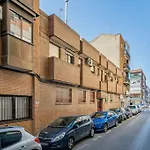 Apartamento Tranquilo Y Familiar A 30 Min De Sol